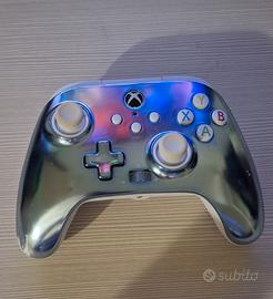 Controller xbox one cromato