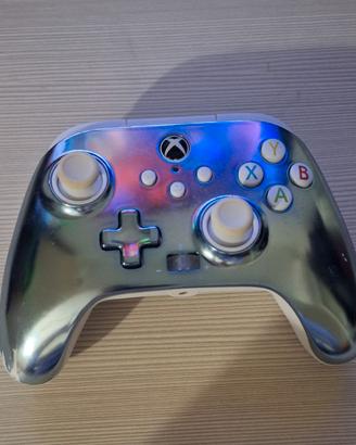 Controller xbox one cromato
