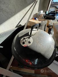 Weber 57 cm