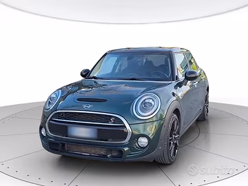 MINI Mini 5p 2.0 Cooper S Hype auto