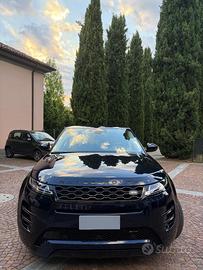 Range Rover Evoque 2.0 Ibrida (MHEV) Automatica -