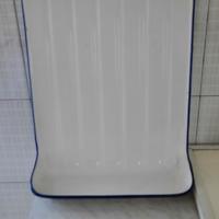 portamestoli smaltato