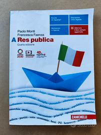 a res publica ISBN 9788808603685