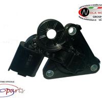 Sensore valvola wastegate ford fiesta b-max c4