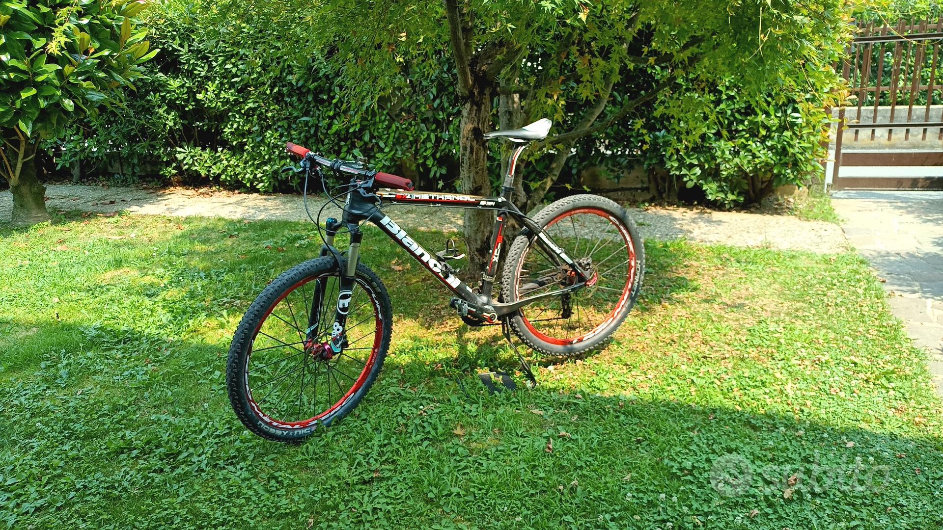Bianchi methanol sx2 hotsell