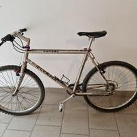 MTB vintage Olympia camoscio trail 