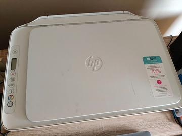 Stampante HP deskjet 2720