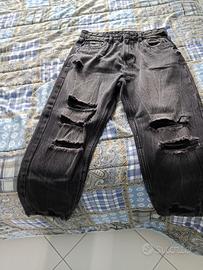 jeans ragazzo 