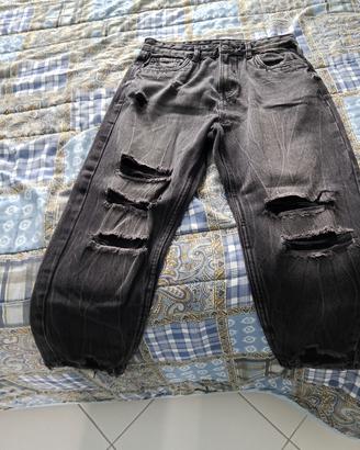 jeans ragazzo 