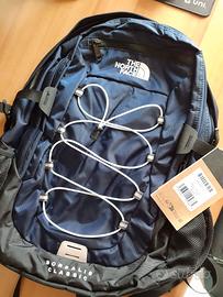 Zaino the North face