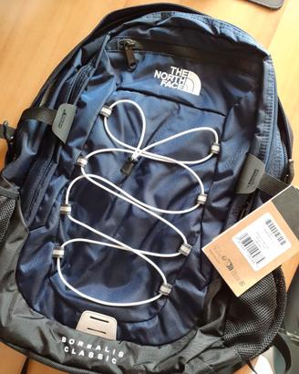 Zaino the North face