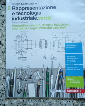 Rappresentazione e tecnologia industriale verde  2