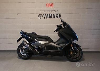 Yamaha T Max 530 ABS