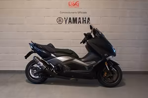 Yamaha T Max 530 ABS