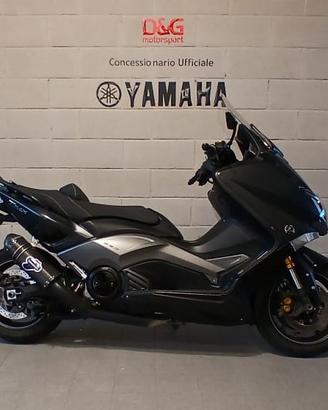 Yamaha T Max 530 ABS