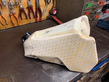 Serbatoio honda cr 250 92/96