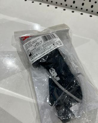 3M cod. 7000032466 : occhiali Light Vision, nuovi