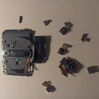 REDMI NOTE 8 PRO KIT Sensori fotocamera