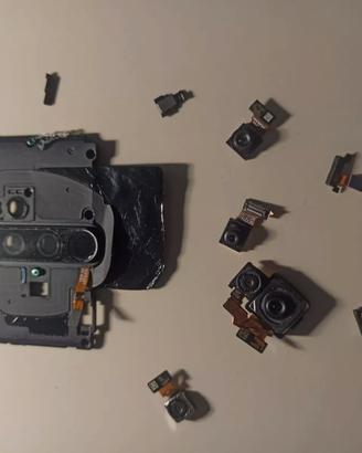 REDMI NOTE 8 PRO KIT Sensori fotocamera