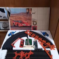 Pista Polistil 1:43 Vintage 