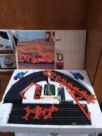 Pista Polistil 1:43 Vintage 