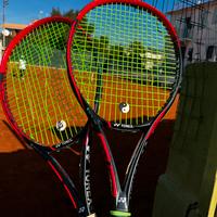 Yonex vcore sv 98