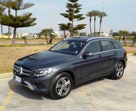 MERCEDES GLC 220 d 4Matic Premium