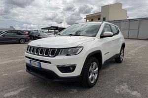 JEEP COMPASS 2.0 MJTD 140 AUT 4WD LONG FULL MY18
