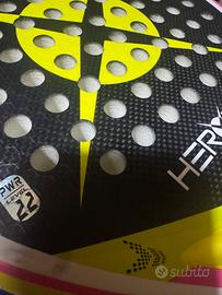 Racchetta padel Heroes Maniac