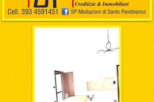 Bivano con giardinetto