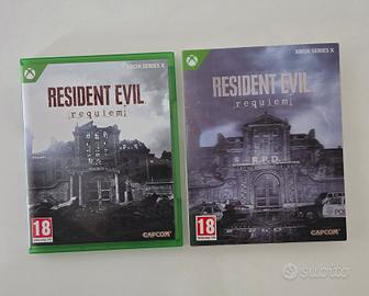 Resident Evil Requiem - XBOX Series X / S 