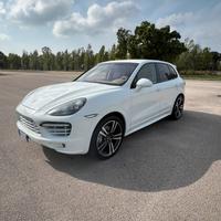 Cayenne 4.2 v8 diesel