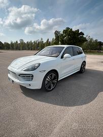 Cayenne 4.2 v8 diesel