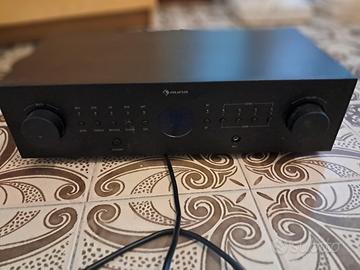 Amplificatore audio con Bluetooth 