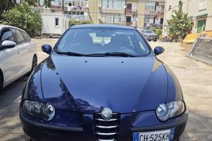 Alfa romeo 147