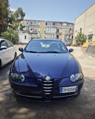Alfa romeo 147