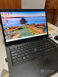 Portatile lenovo l13
