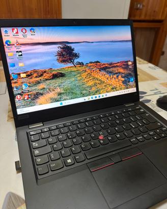 Portatile lenovo l13