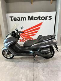 Yamaha Majesty 400