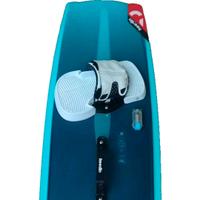 reedin Super E 123 x 40 kiteboard usata 