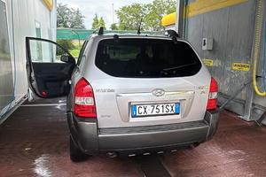 HYUNDAI Tucson 1ª serie - 2006