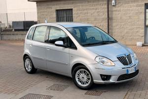 Lancia musa 1.4 benzina GPL