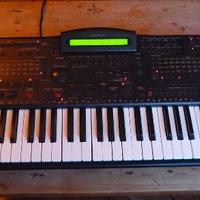 Tastiera Technics KN 1000
