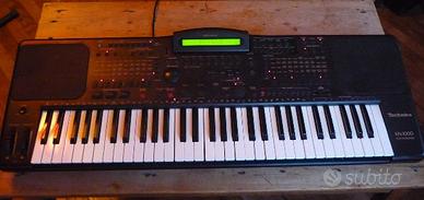 Tastiera Technics KN 1000