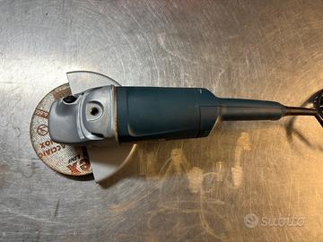 Smerigliatrice Bosch GWS 20-230