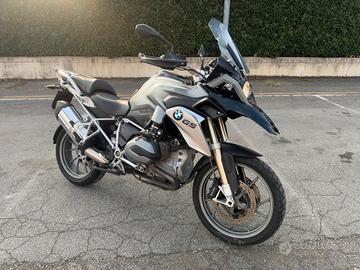 Bmw R 1200 GS