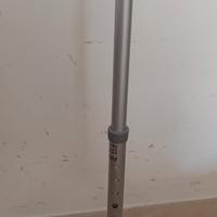 Tripode ortopedico per adulto