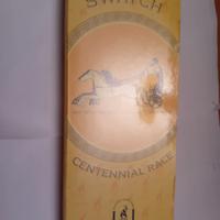swatch london 1984 olimpiadi Atlanta 96 completo 