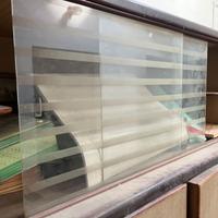 Credenza vintage anni ’50 in legno modernista