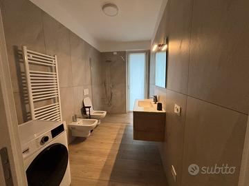 Bilocale a Casorate Sempione